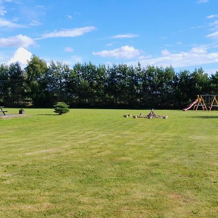 Kuuseoksa Holiday Home Viru-Nigula Eksteriør billede